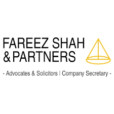 Senior Legal Associate Litigation Fareez Shah Partners Malaysia Jobs